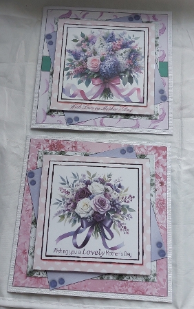 Mothers day set 4 by Marion Harding