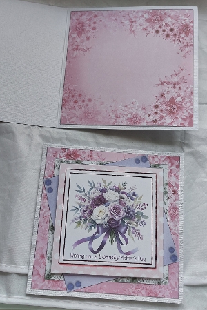 Mothers day set 4 by Marion Harding