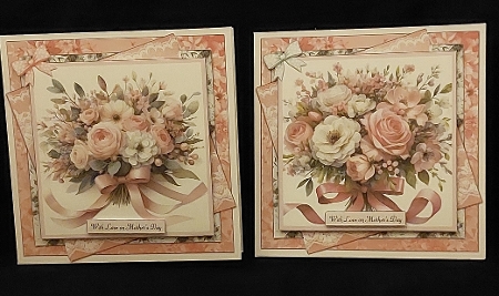 Mothers day set 5 by Marion Harding