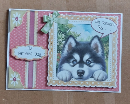 Gallery Item Handmade Craft Photo