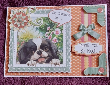 Gallery Item Handmade Craft Photo