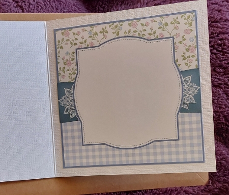 Cute Dog Insert 3 & 4 by Marion Harding