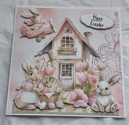 Gallery Item Handmade Craft Photo