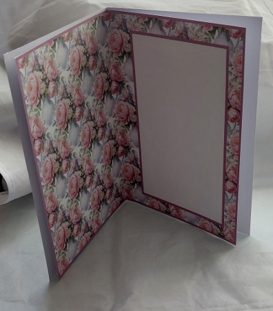 Beautiful Flower Arrangements - Insert 3 by Marion Harding