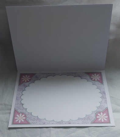 Fairy Whispers 10  5x7 by Marion Harding