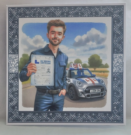 Gallery Item Handmade Craft Photo