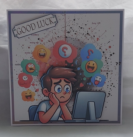 You got this 2 by Marion Harding