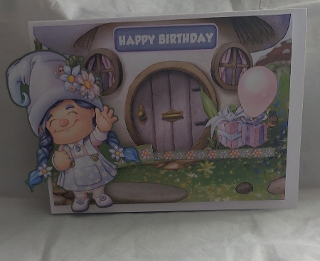 Gallery Item Handmade Craft Photo