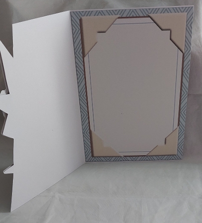 Fan-tastic Father 7 5x7 by Marion Harding