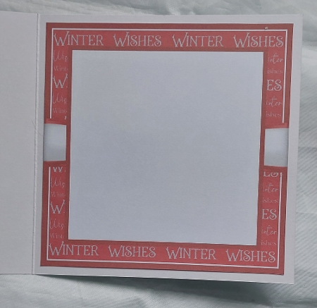 Christmas Fairies 2 Mini Kit 7x7 by Marion Harding