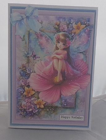 Best Fairy Wishes by Marion Harding