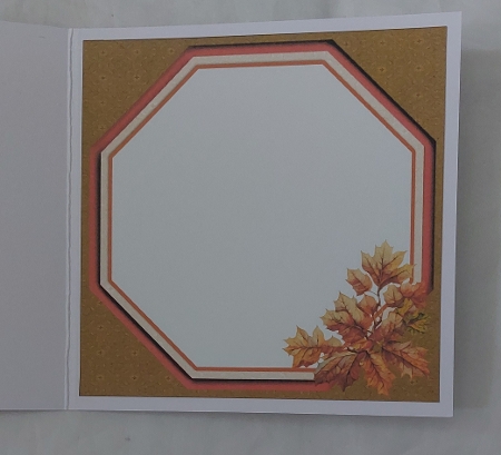 Pawsome Autumn 12 by Marion Harding