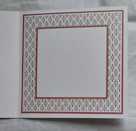 Christmas Cupcakes #3 Mini Kit 7x7 by Marion Harding