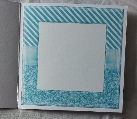 Snow Much Fun! set 1 by Marion Harding