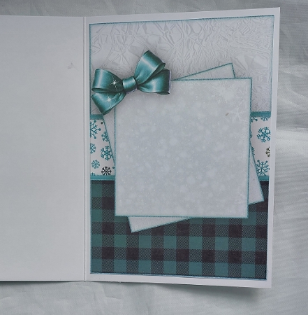 Winter Drinks Mini Kit  by Marion Harding