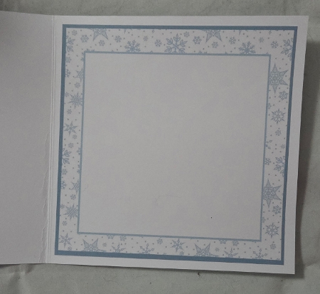 An Elegant Ethereal Christmas by Marion Harding