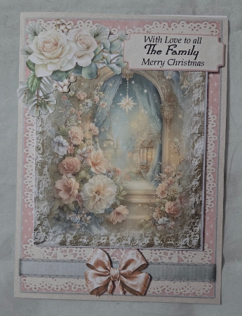Christmas Memories 10 by Marion Harding