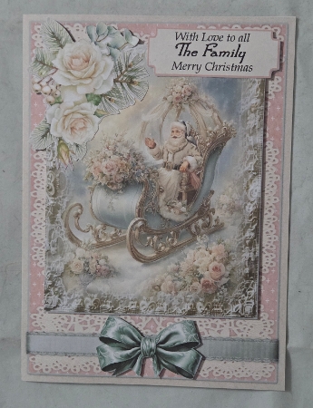 Christmas Memories 13 by Marion Harding