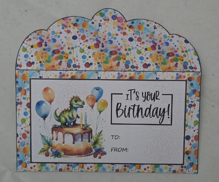 Birthday Money Wallet Voucher-16 by Marion Harding