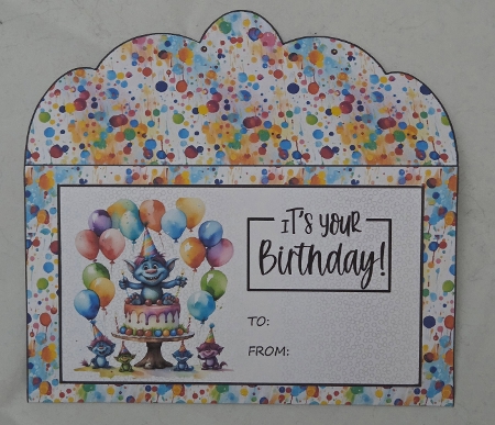 Birthday Money Wallet Voucher-23 by Marion Harding