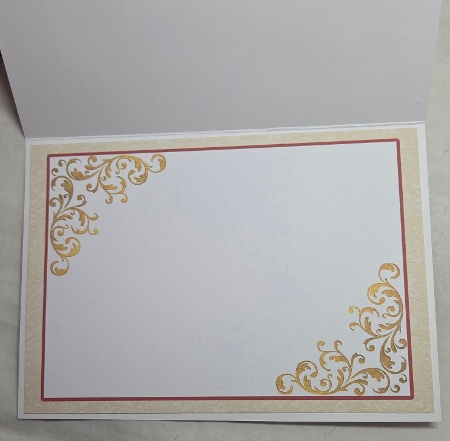 Love Letters 5 by Marion Harding