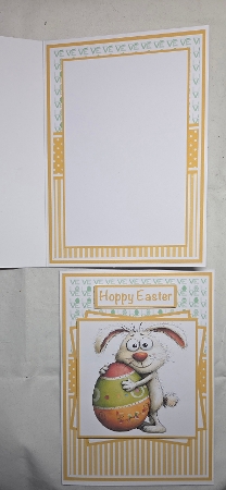 Happy Easter #2 Mini Kit 5x7 (3) by Marion Harding