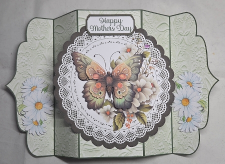 cup1425885_2474 - Pop Up Mothers Day Card