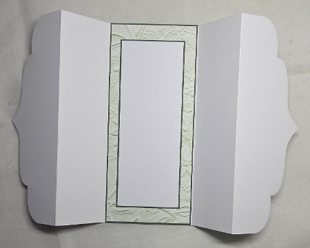 Pop Up Mothers Day Card by Marion Harding
