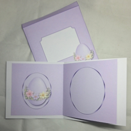 Easter Eggs 1 by Marion Harding