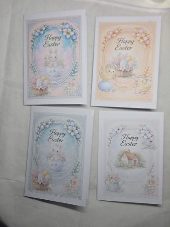 Little Gems-Soft whimsy-Elements-Easter-LGD by Marion Harding
