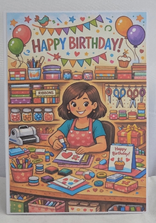 Gallery Item Handmade Craft Photo