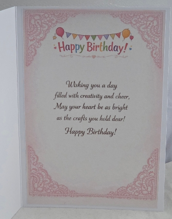Gallery Item Handmade Craft Photo