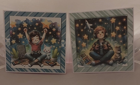 Gallery Item Handmade Craft Photo