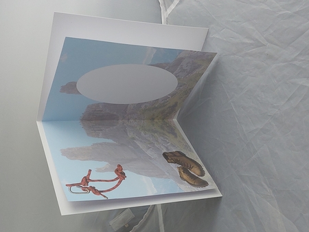 Insert for Rock Climbing Phone cup817467_3656 by Marion Harding