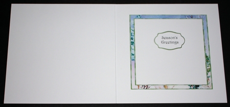 Scenic Verse Christmas Bumper Kit by Marion Kimberley-Scott