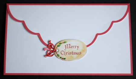 Christmas donkey by Marion Kimberley-Scott