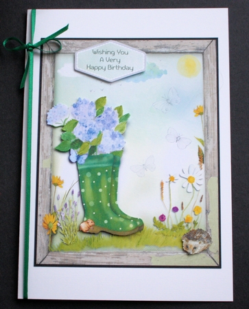 Gallery Item Handmade Craft Photo