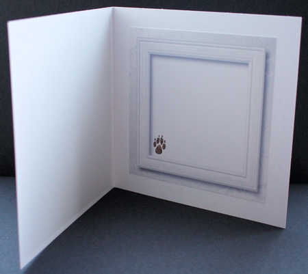 Beautiful Dogs & Camellias QUICK TOPPER INSERTS Bumper Kit by Marion Kimberley-Scott