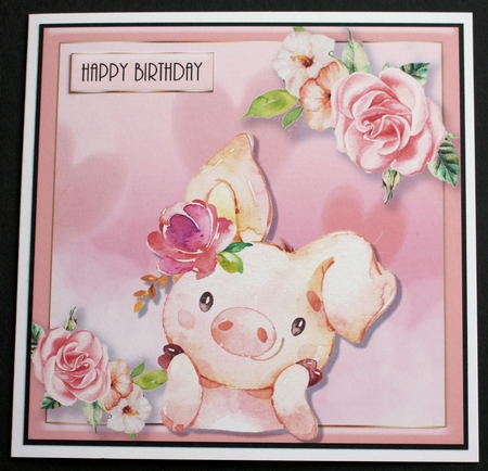 Be Kind 1 by Marion Kimberley-Scott