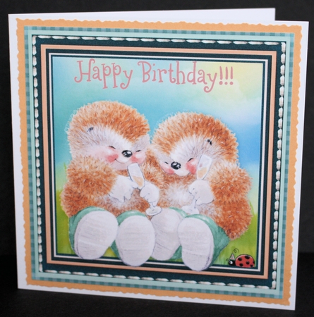 Gallery Item Handmade Craft Photo