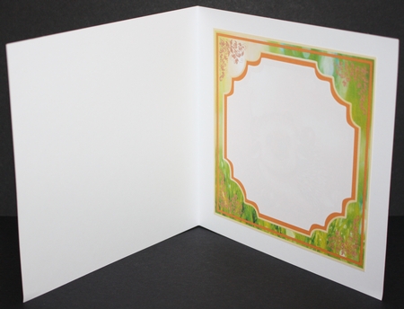 Sweet Little Hedgehog 3 - 8x8 Mini Kit by Marion Kimberley-Scott