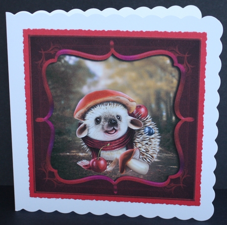 Gallery Item Handmade Craft Photo