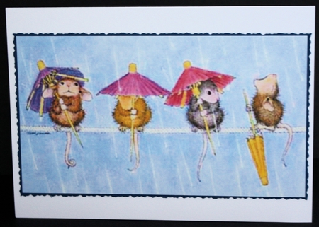2021 Calendar by Marion Kimberley-Scott