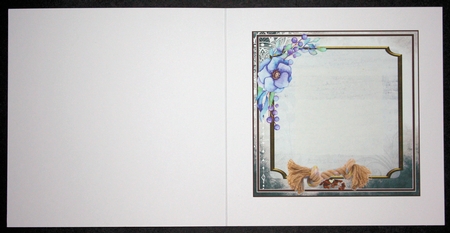 Blossom by Marion Kimberley-Scott