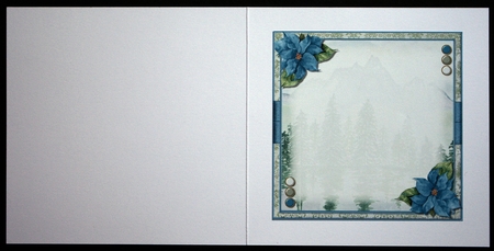 Winter Mice 3  by Marion Kimberley-Scott