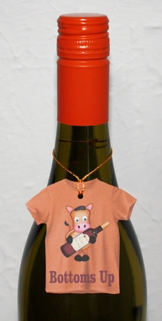 Male Birthday t shirt toppers by Marion Kimberley-Scott