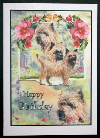 Dogs - Bumper kit Set No.2 by Marion Kimberley-Scott