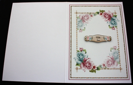 Best Friends Mini Page Kit  by Marion Kimberley-Scott