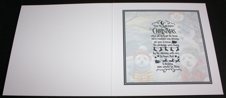 Dogs Christmas 1&2 Bumper Kit     by Marion Kimberley-Scott