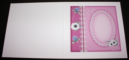 Floral Scottish dog insert 9 by Marion Kimberley-Scott